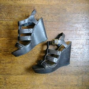 🍫chocolate platform gladiators🍫